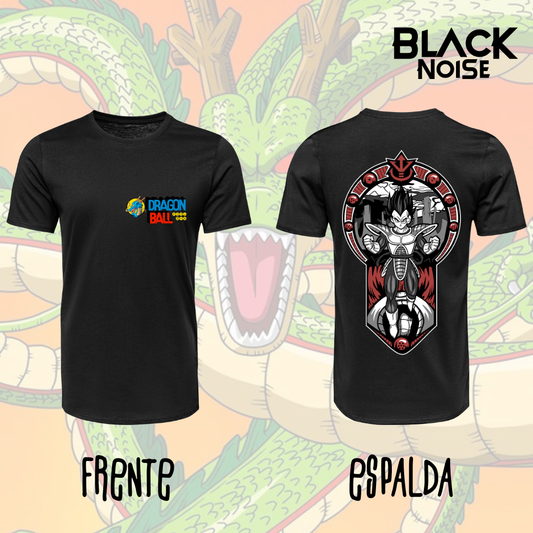 Playera Dragon Ball