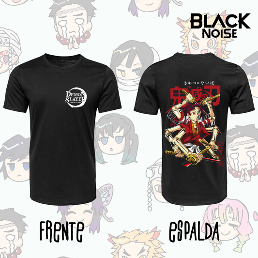 Playera DEMON SLAYER