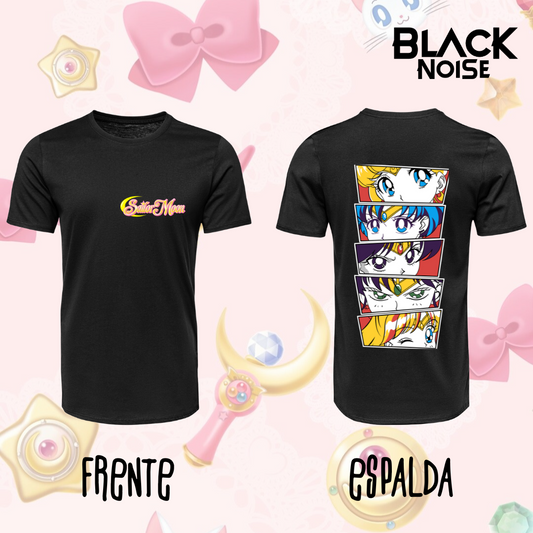 Playera Sailor Moon