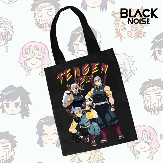 Totebag Demon Slayer