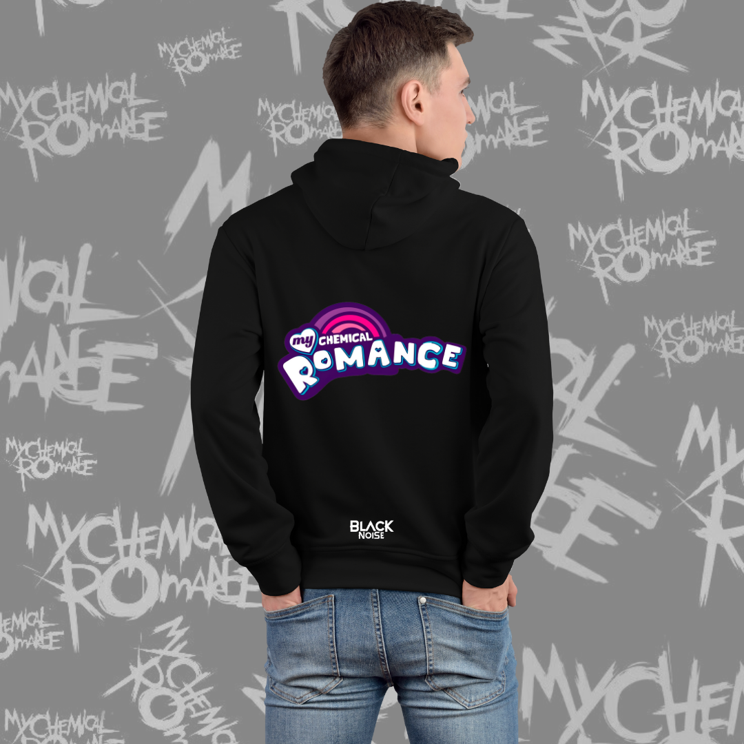Sudadera My Chemical Romance