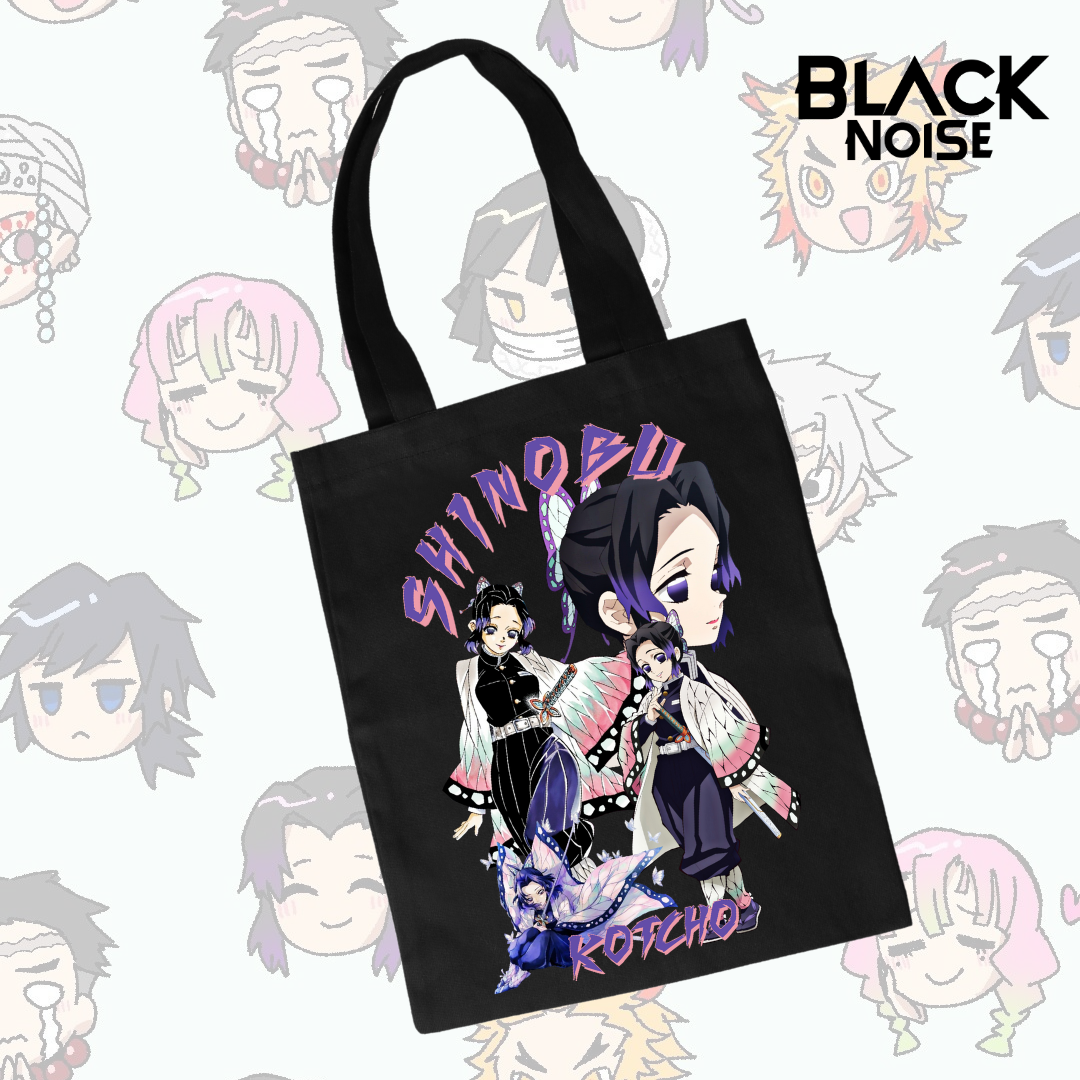 Totebag Demon Slayer