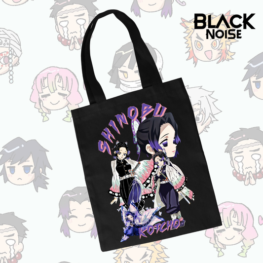 Totebag Demon Slayer