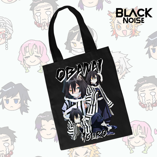 Totebag Demon Slayer