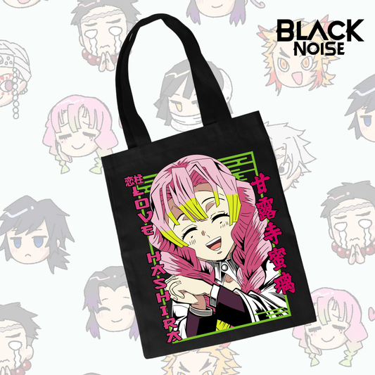 Totebag Demon Slayer