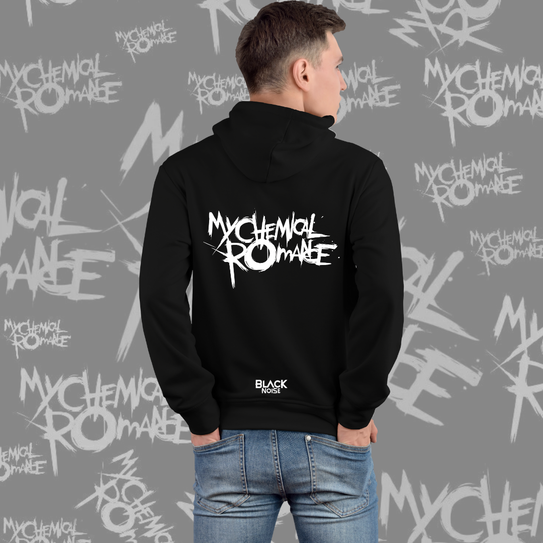 Sudadera My Chemical Romance
