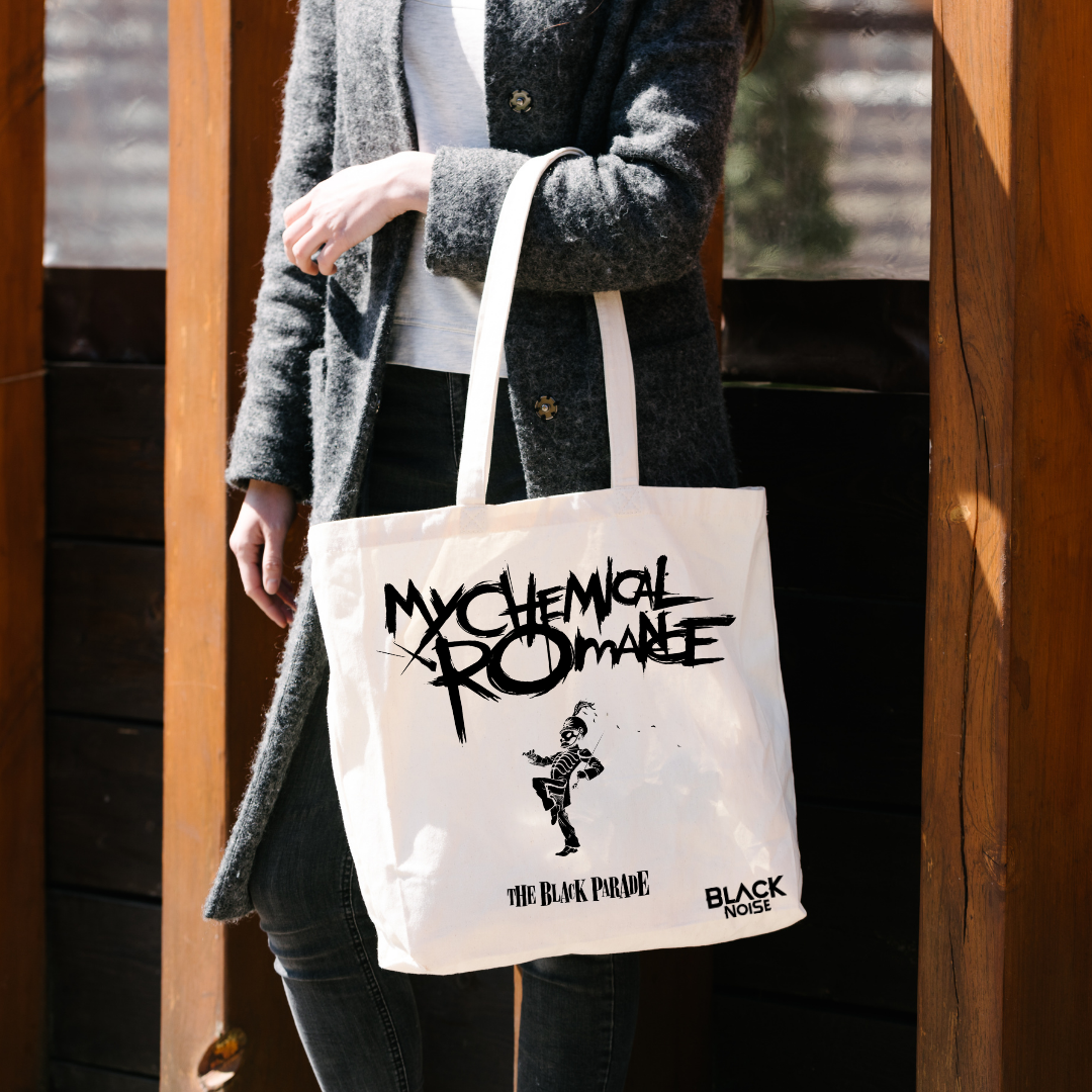 Totebag My Chemical Romance