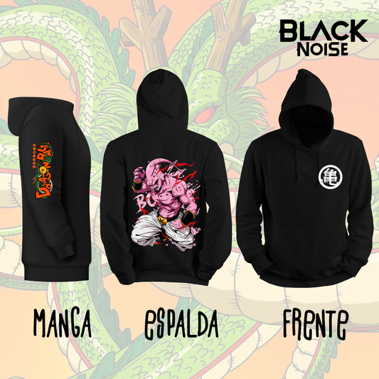 Sudadera Dragon Ball