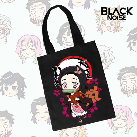 Totebag Demon Slayer