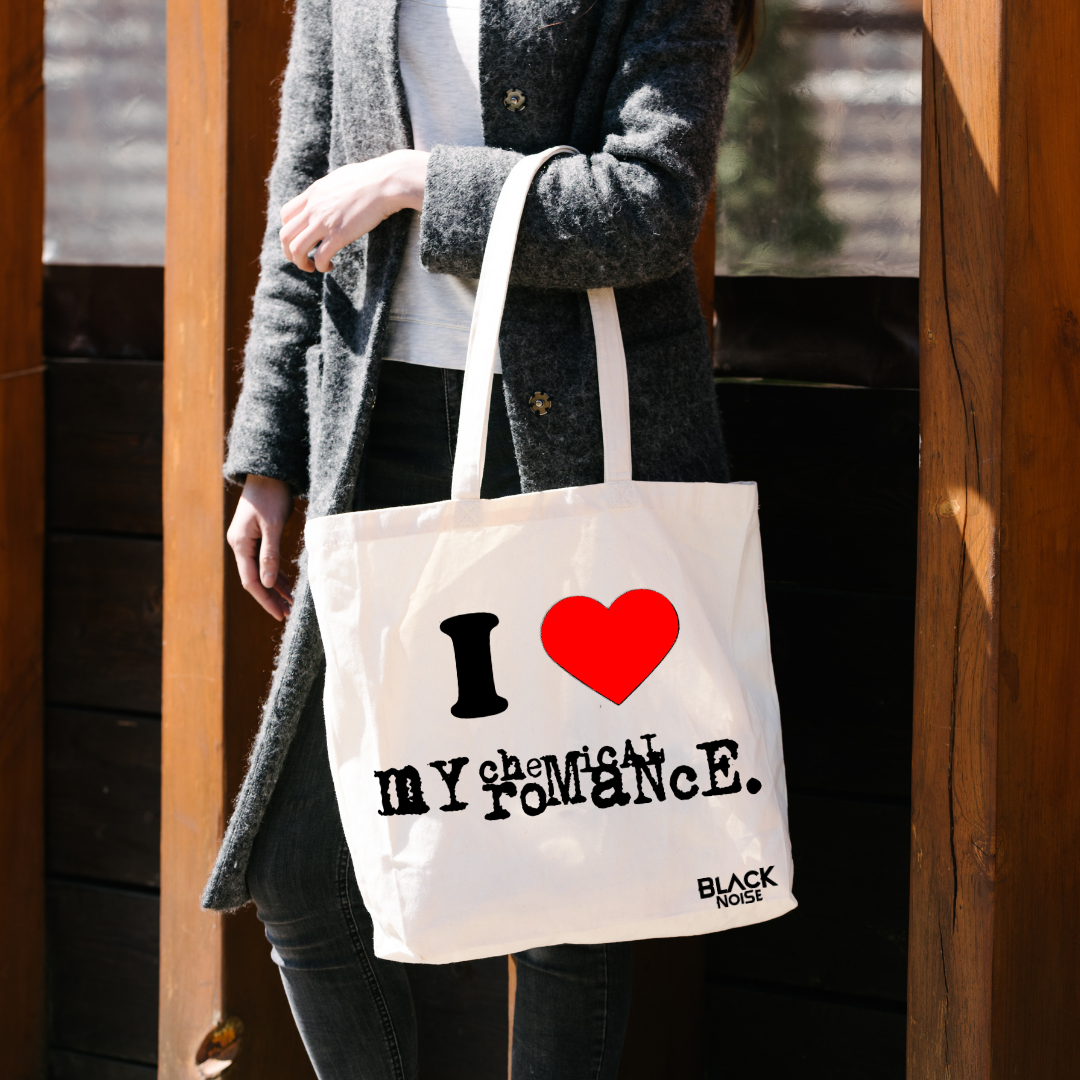 Totebag My Chemical Romance