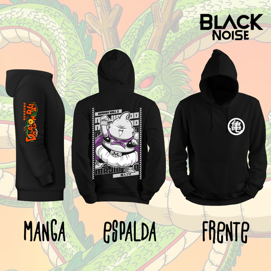 Sudadera Dragon Ball