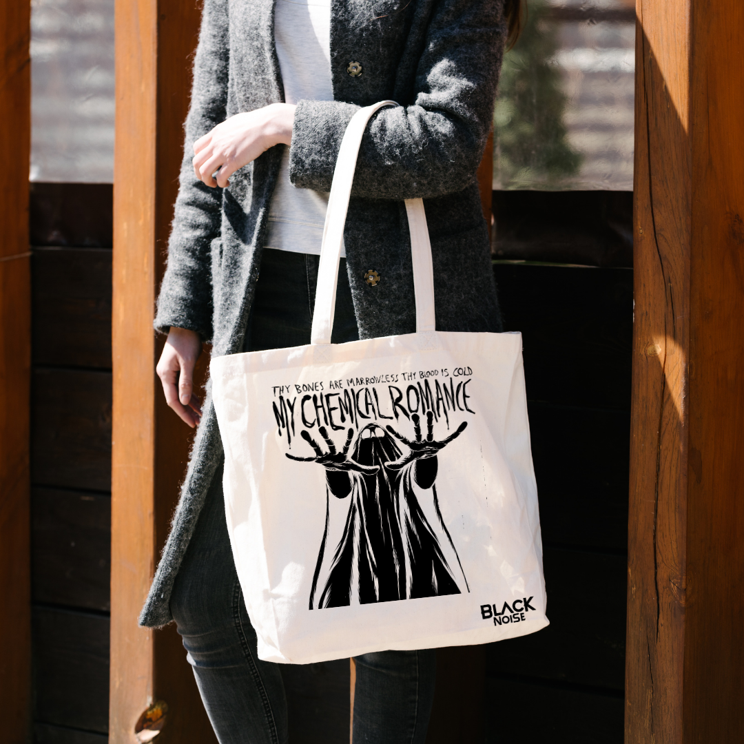 Totebag My Chemical Romance