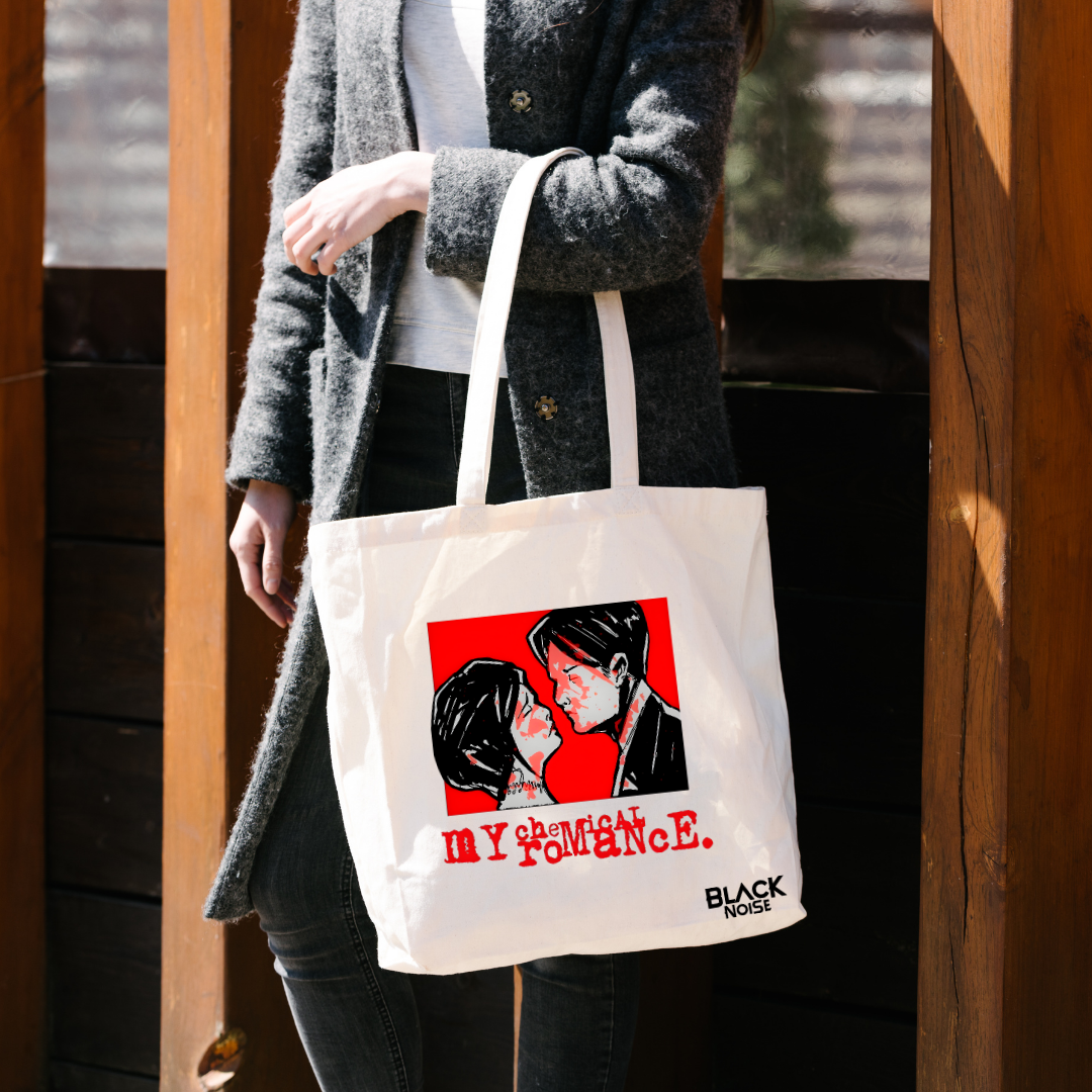 Totebag My Chemical Romance