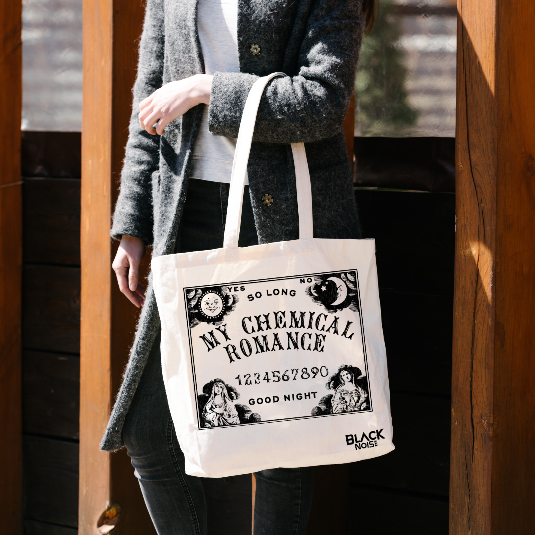 Totebag My Chemical Romance