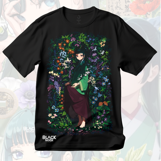 Playera Diarios de la boticaria
