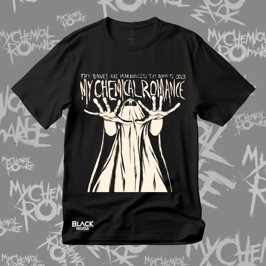 Playera My Chemical Romance
