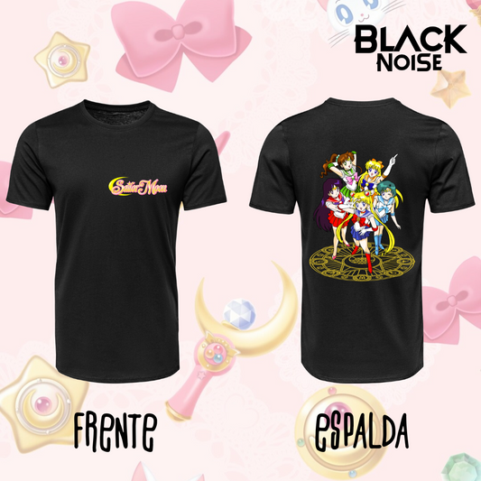 Playera Sailor Moon