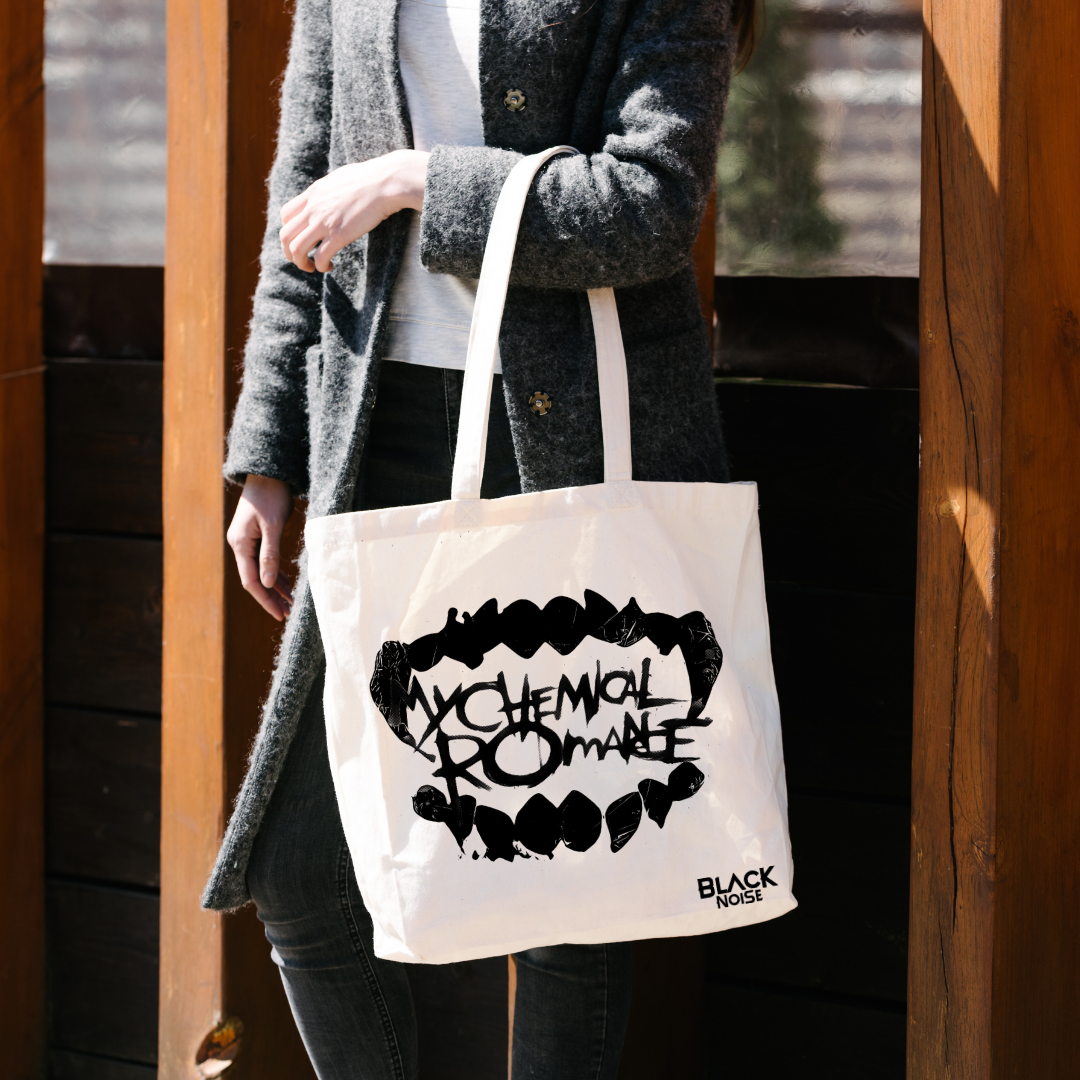 Totebag My Chemical Romance