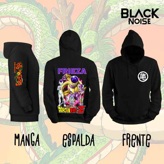 Sudadera Dragon Ball
