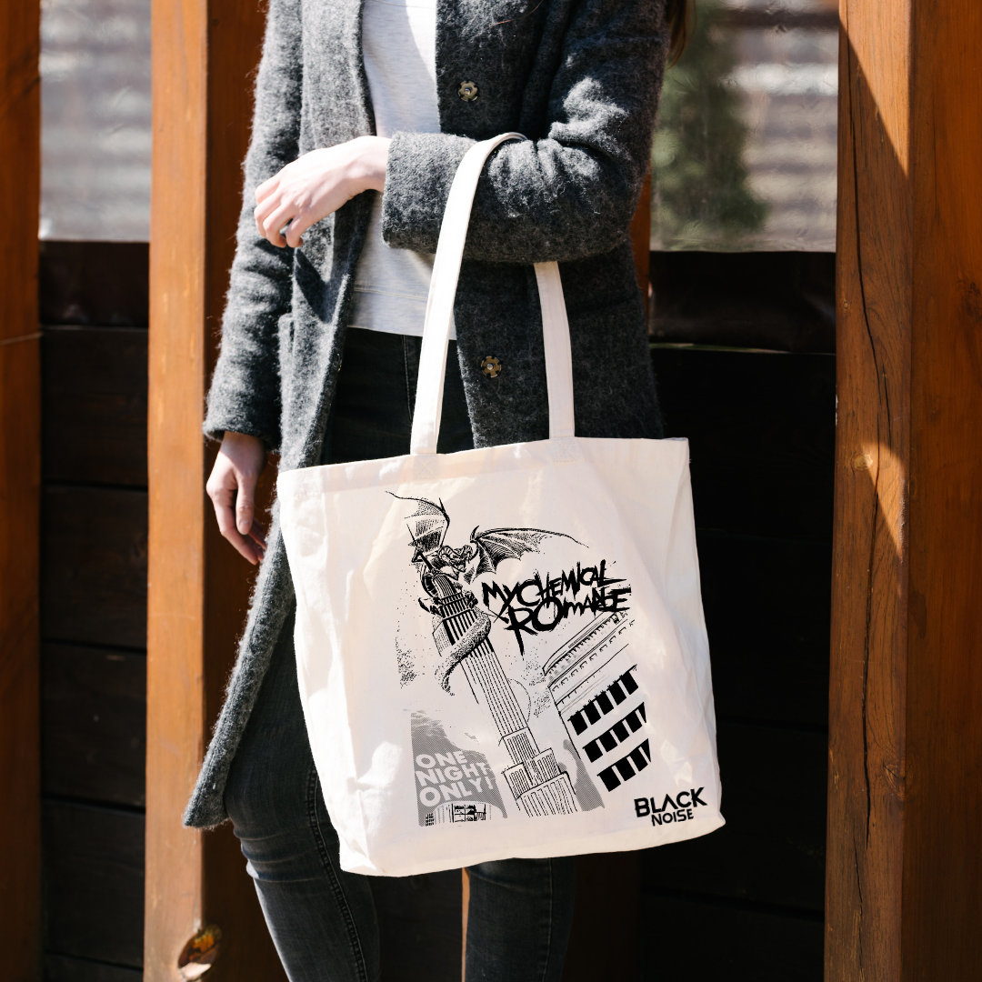 Totebag My Chemical Romance