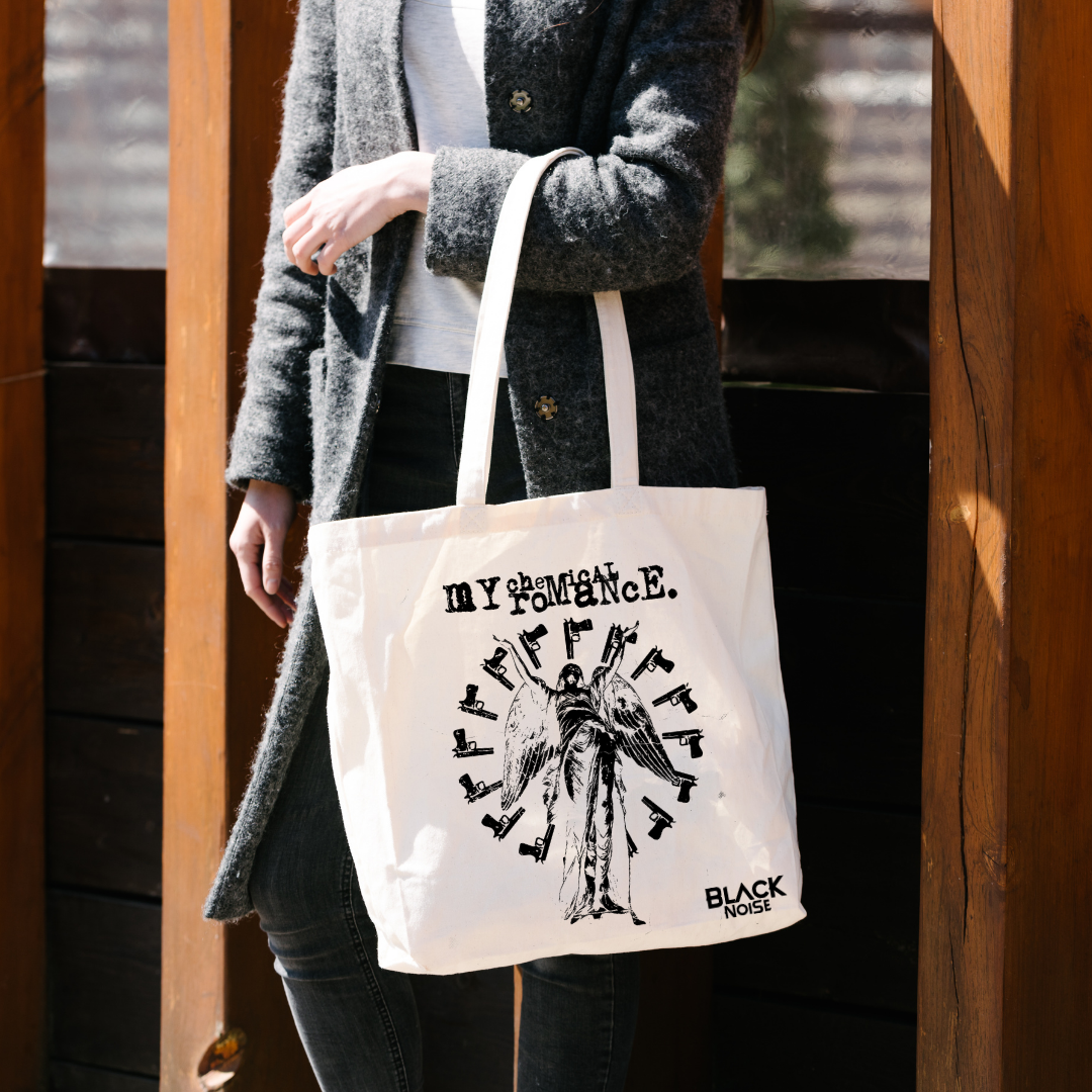 Totebag My Chemical Romance