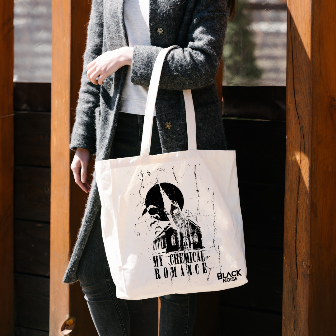 Totebag My Chemical Romance