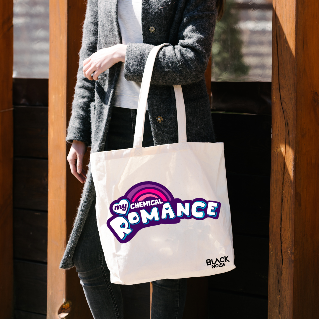 Totebag My Chemical Romance