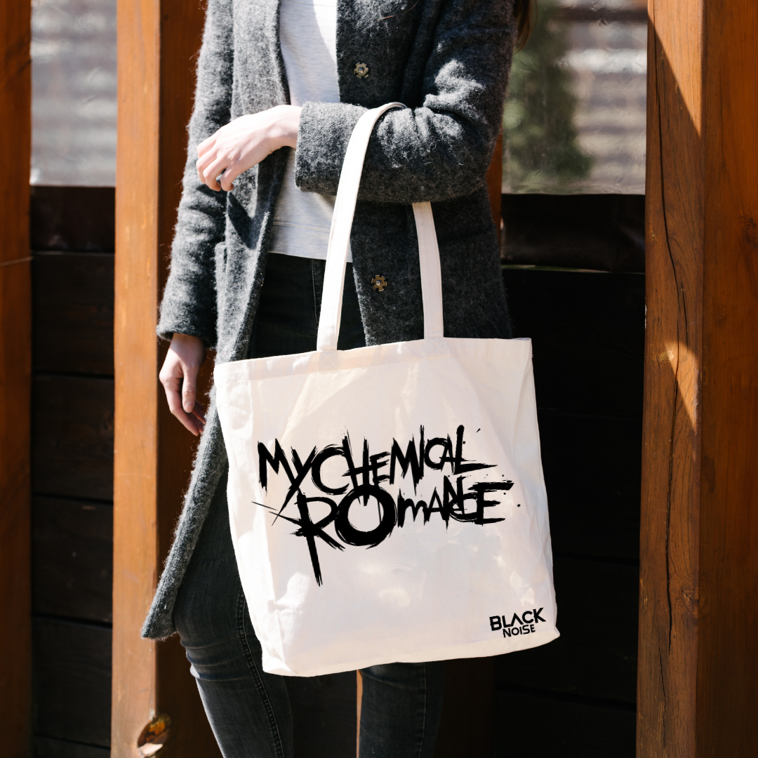 Totebag My Chemical Romance