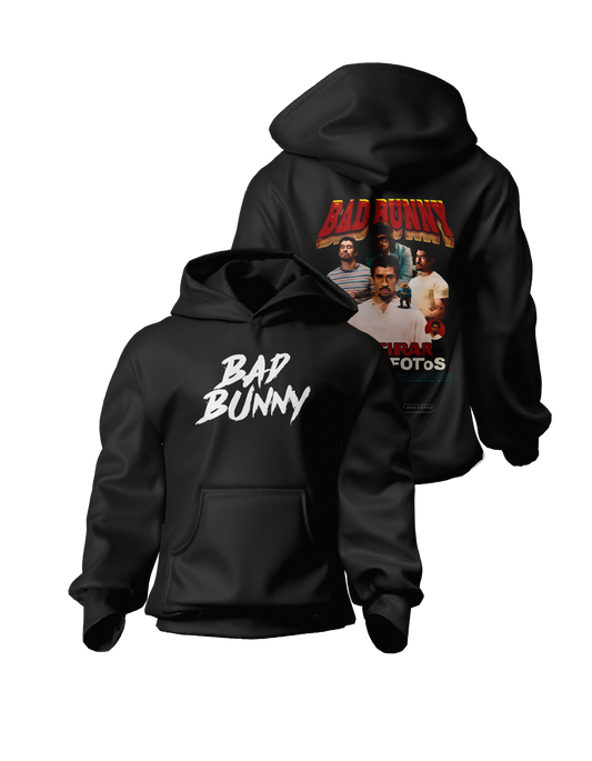 Sudadera Bad Bunny