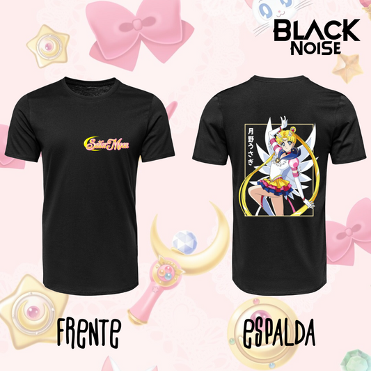 Playera Sailor Moon
