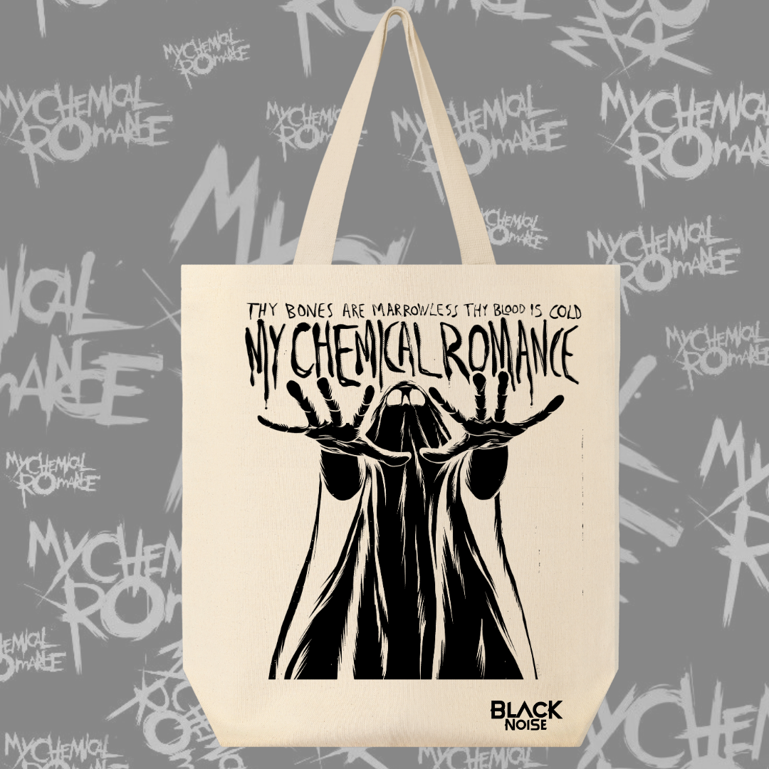 Totebag My Chemical Romance