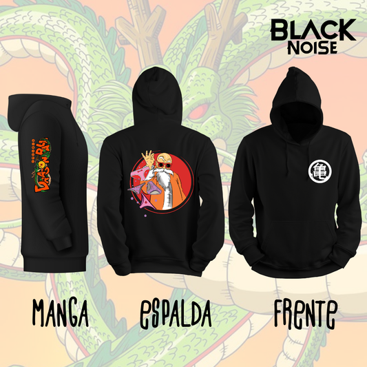 Sudadera Dragon Ball