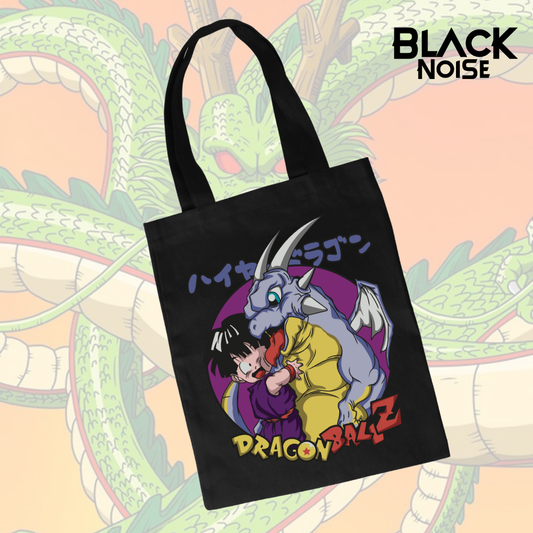 Totebag Dragon Ball