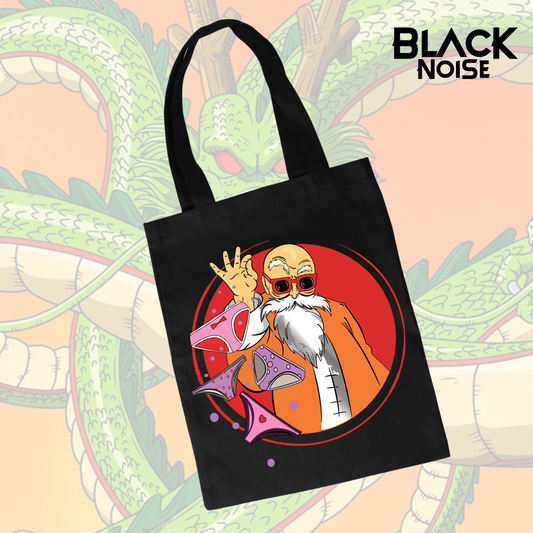 Totebag Dragon Ball