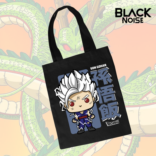 Totebag Dragon Ball