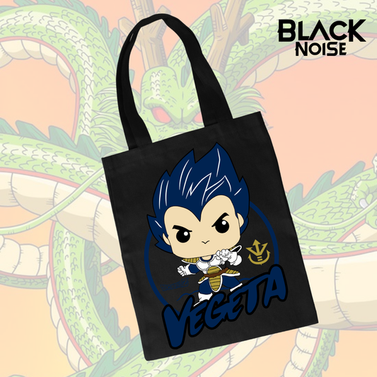 Totebag Dragon Ball