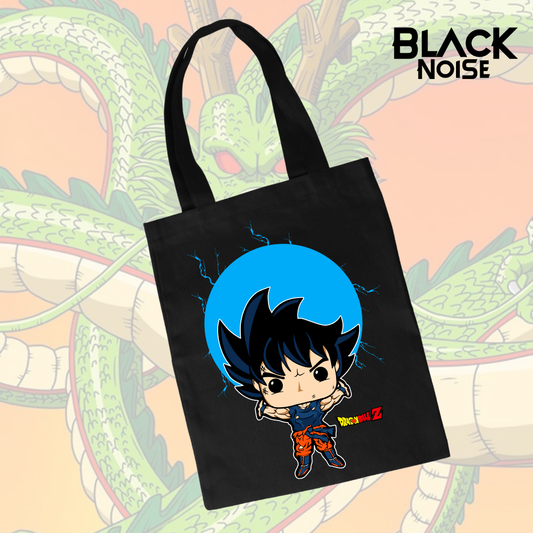 Totebag Dragon Ball