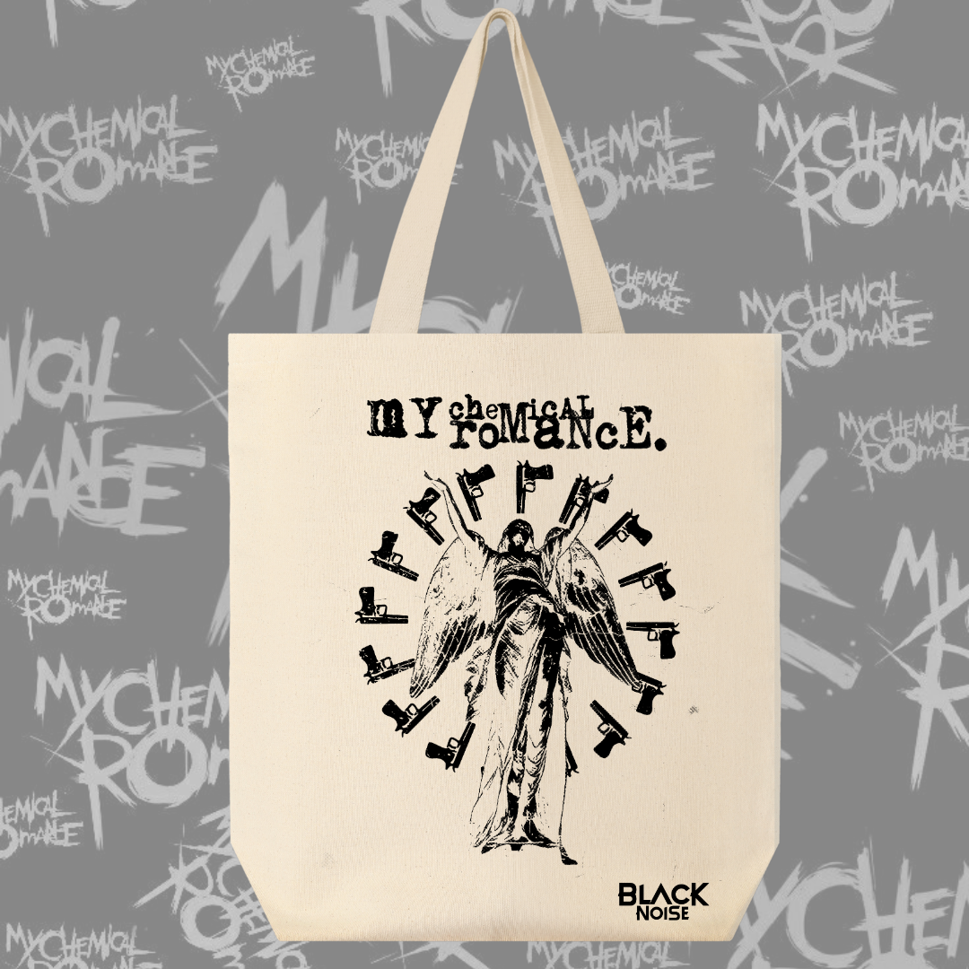 Totebag My Chemical Romance