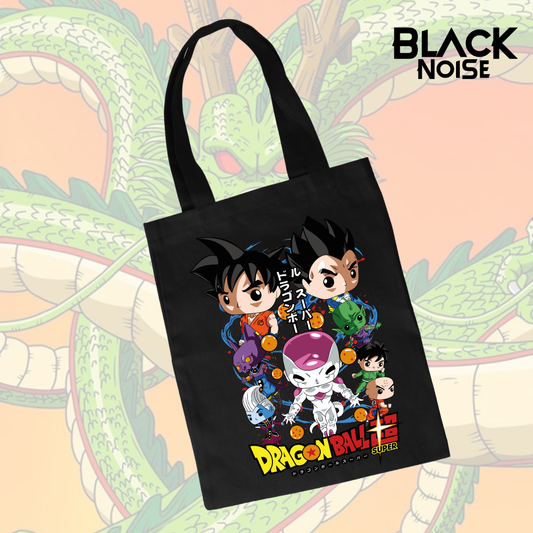 Totebag Dragon Ball