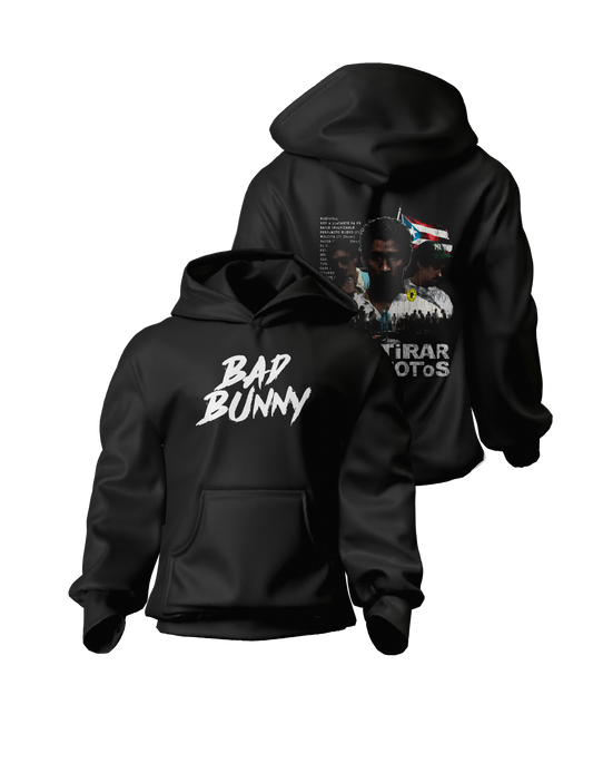 Sudadera Bad Bunny
