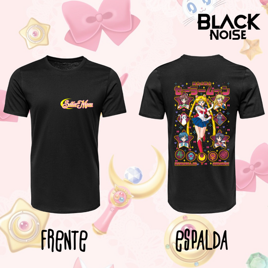 Playera Sailor Moon